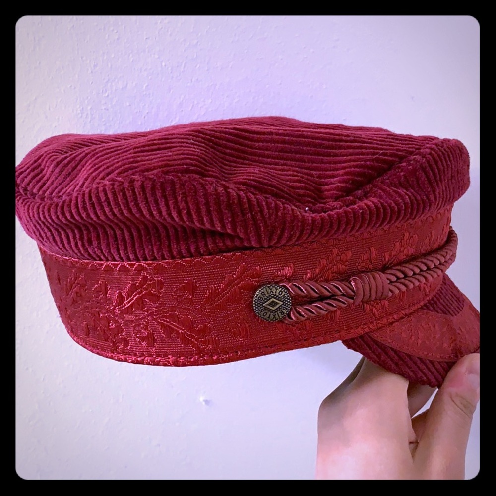 Red hat
